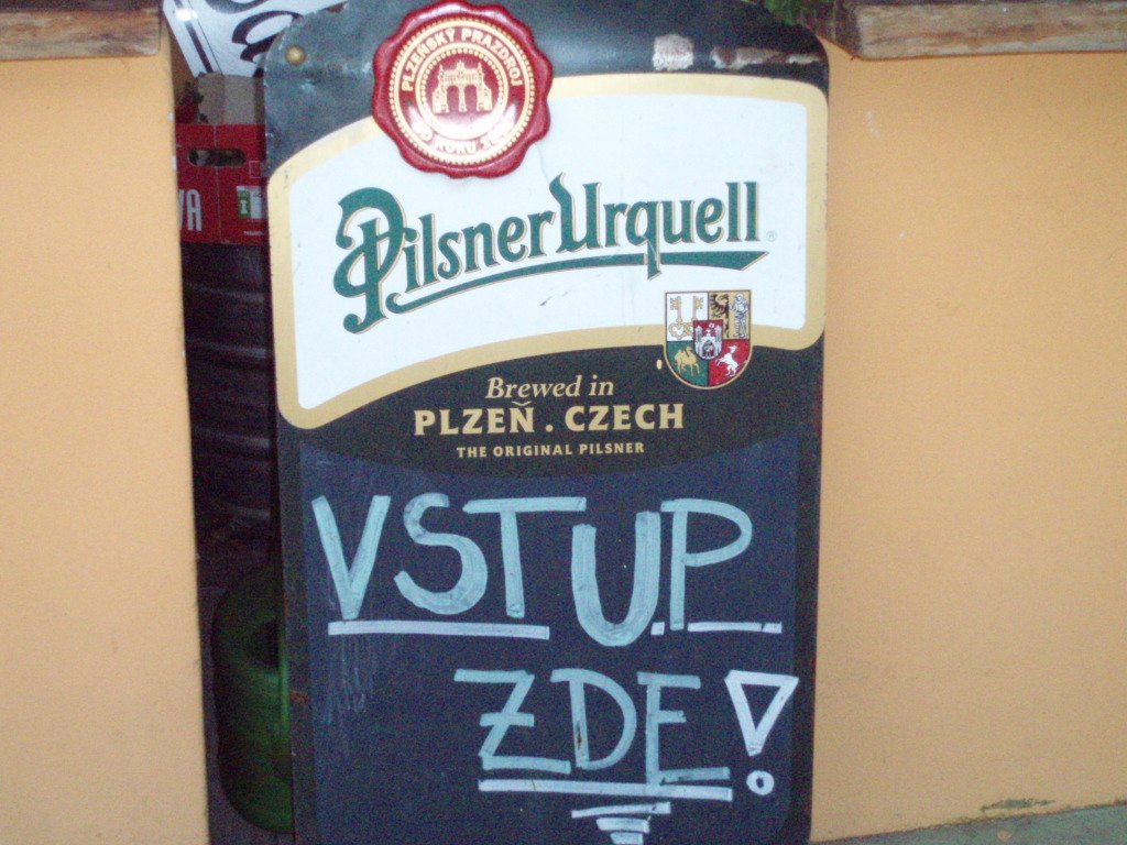 This bud's for you, comrade This bud's for you, comrade